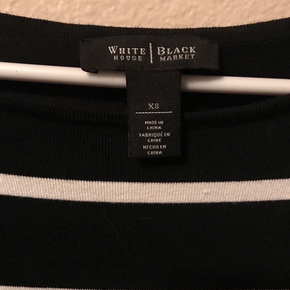 TOP/DRESS - Picture 2 of 2